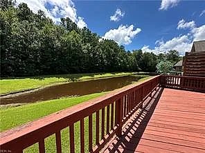 136 Golf Club Dr #A, Elizabeth City — photo