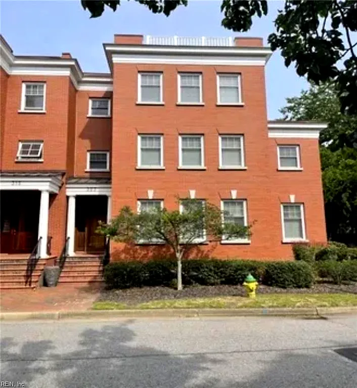 323 Yarmouth ST, NORFOLK VA 23510