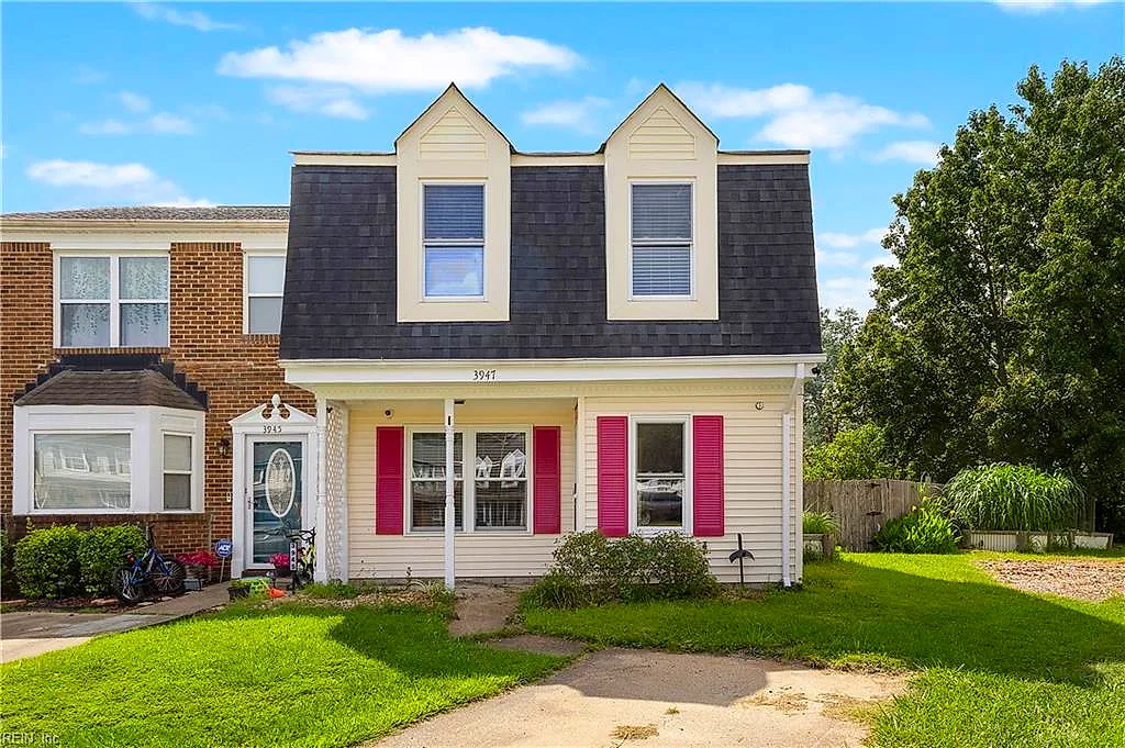 3947 Lantana Place PL, VIRGINIA BEACH VA 23456