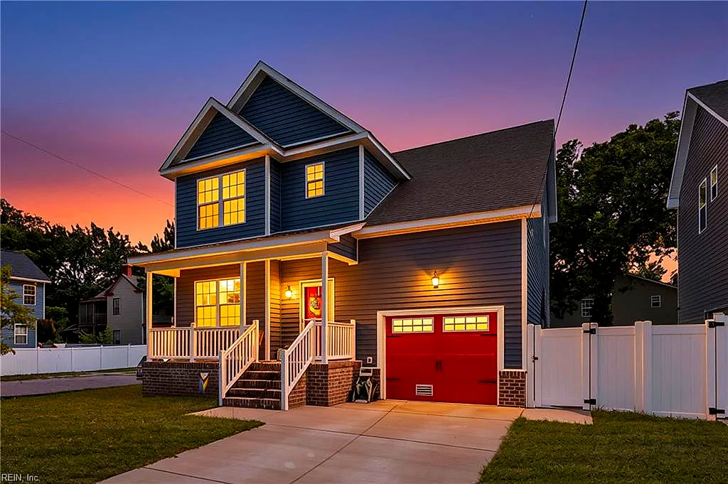 501 Madison ST, PORTSMOUTH VA 23704