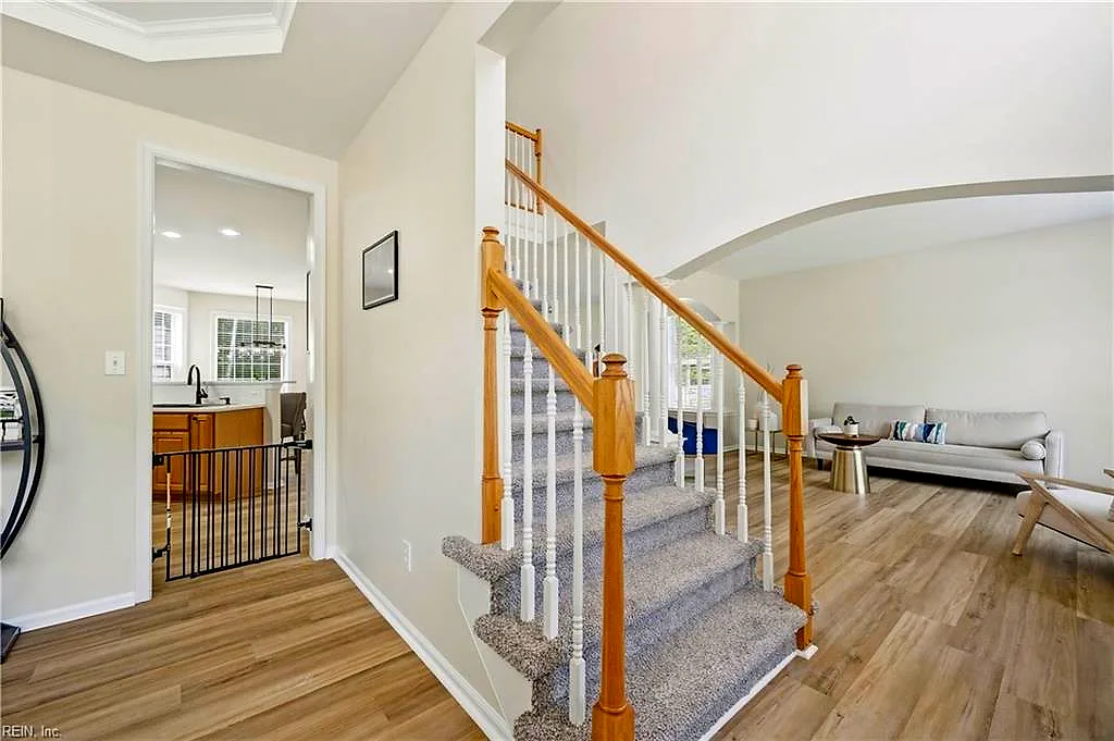3306 Westover Rdg, Williamsburg — photo