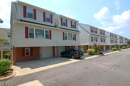 8550 Tidewater DR #G1, NORFOLK VA 23503