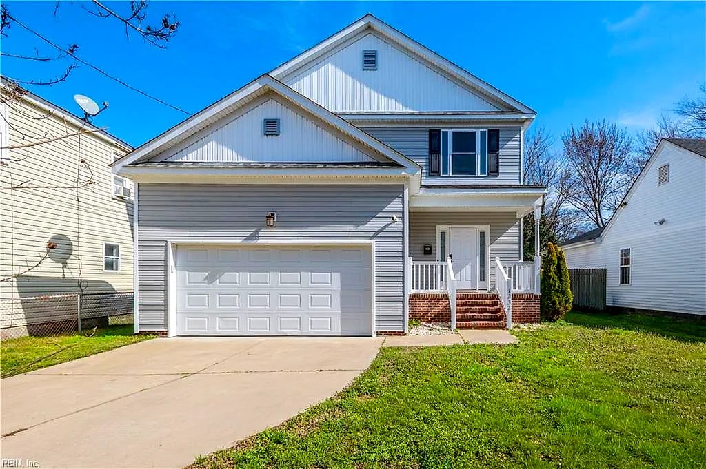 1232 Maltby AVE