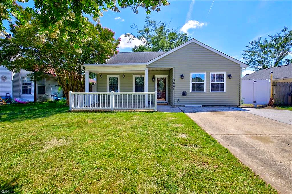 3441 Forest Glen RD