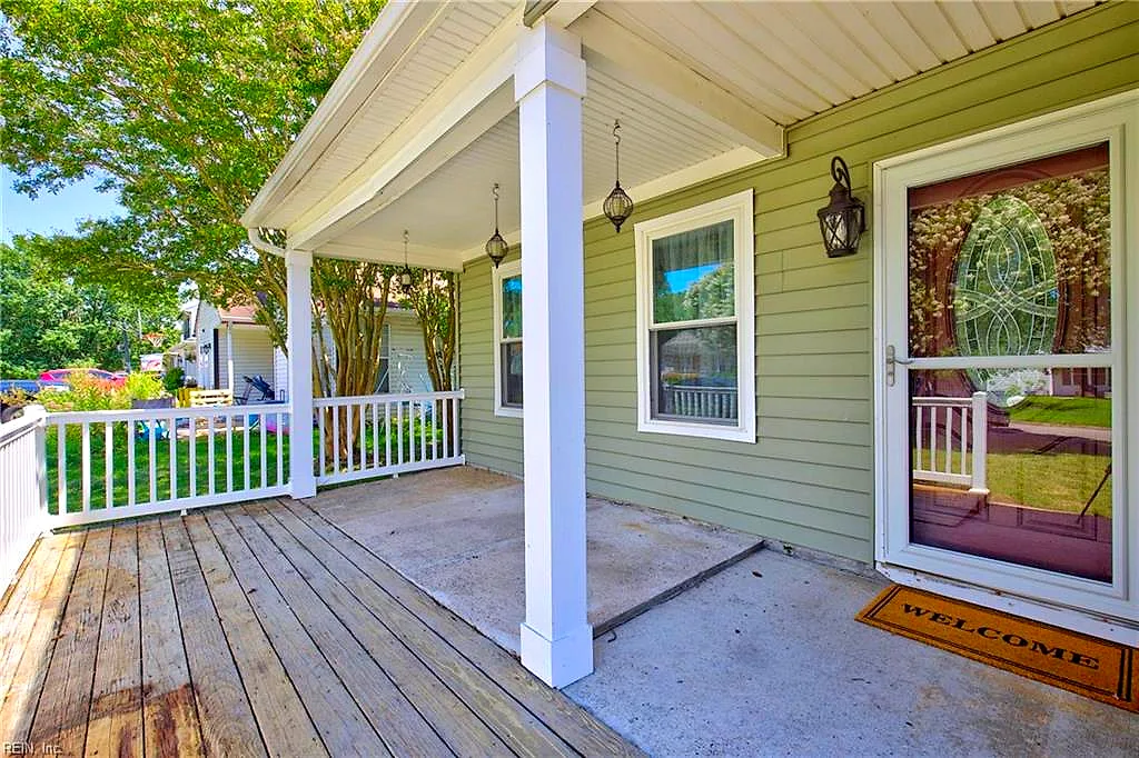 3441 Forest Glen Rd, Virginia Beach — photo