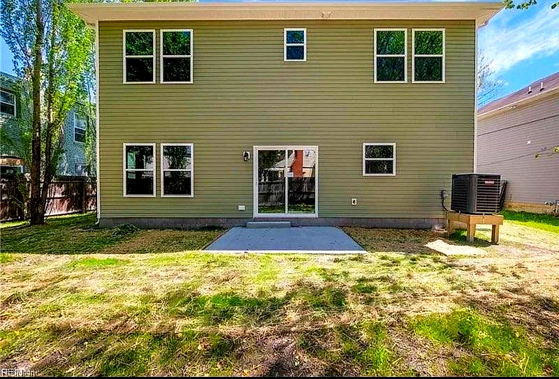 1436 Atlantic Ave, Chesapeake — photo