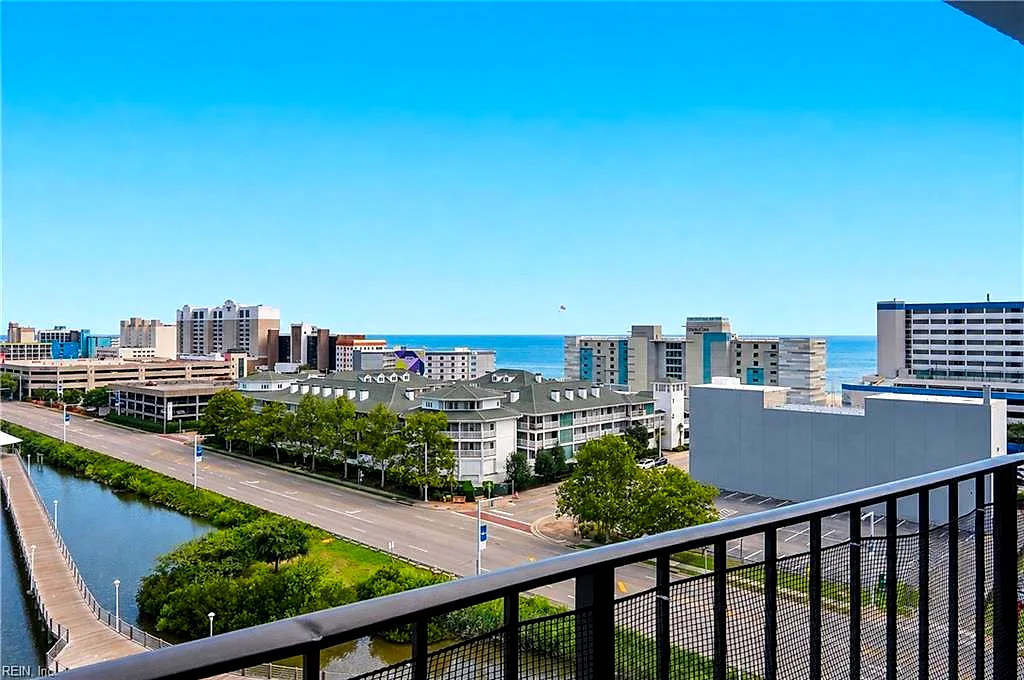 500 Pacific AVE #1012