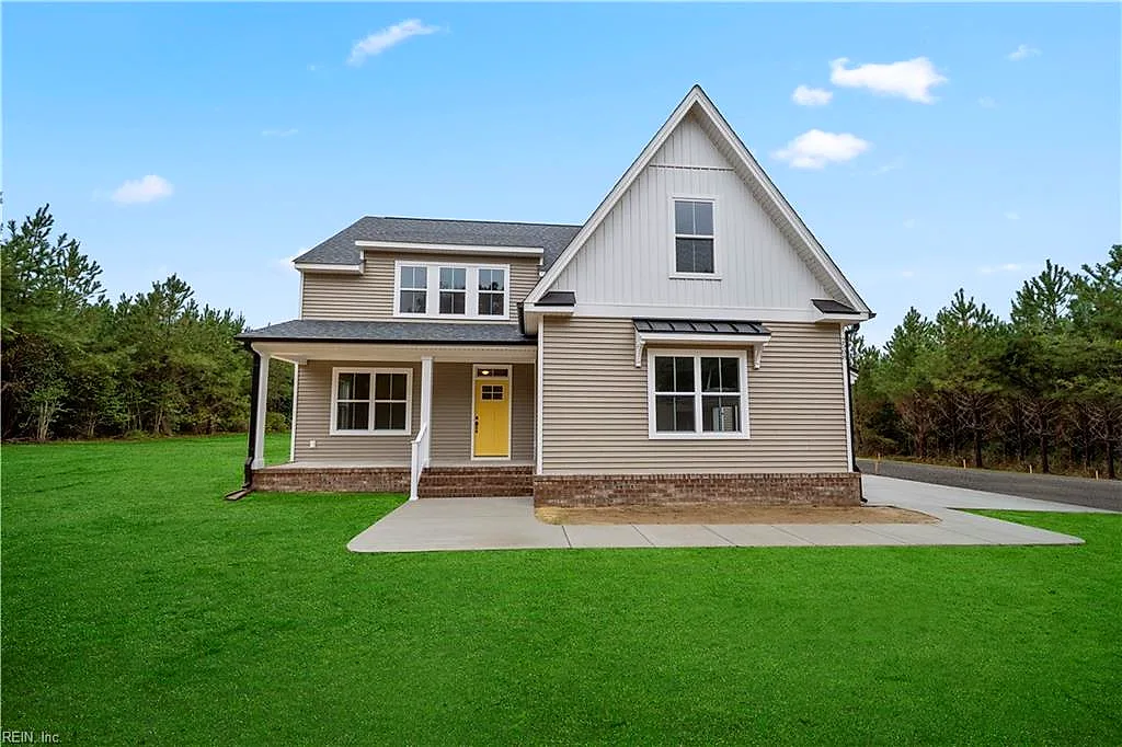 2508 Pittmantown RD