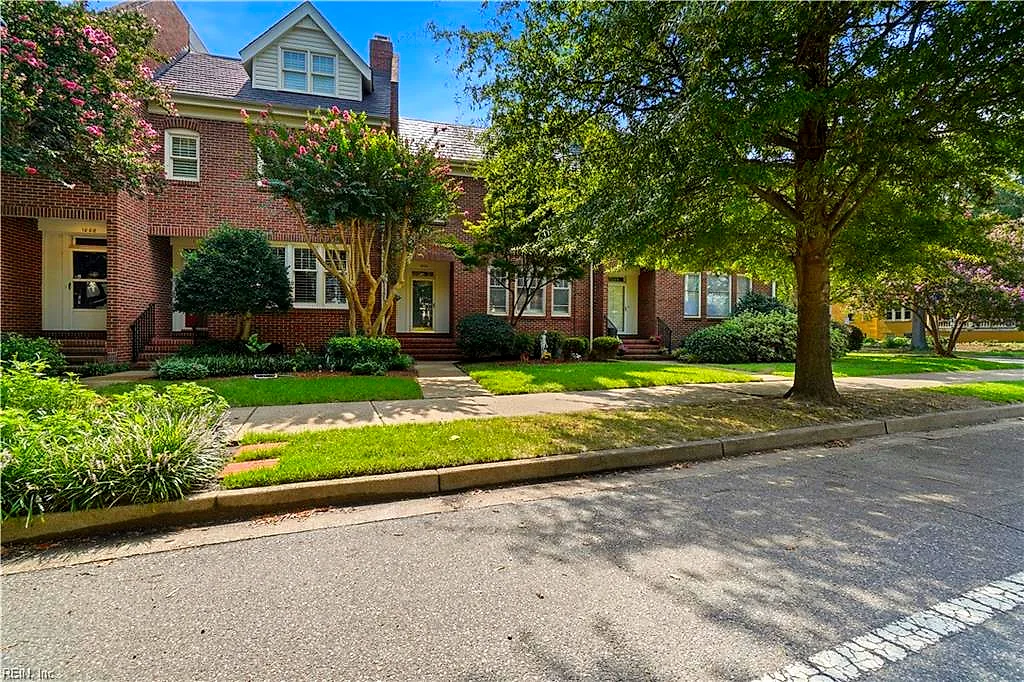 1004 Colonial Ave, Norfolk — photo