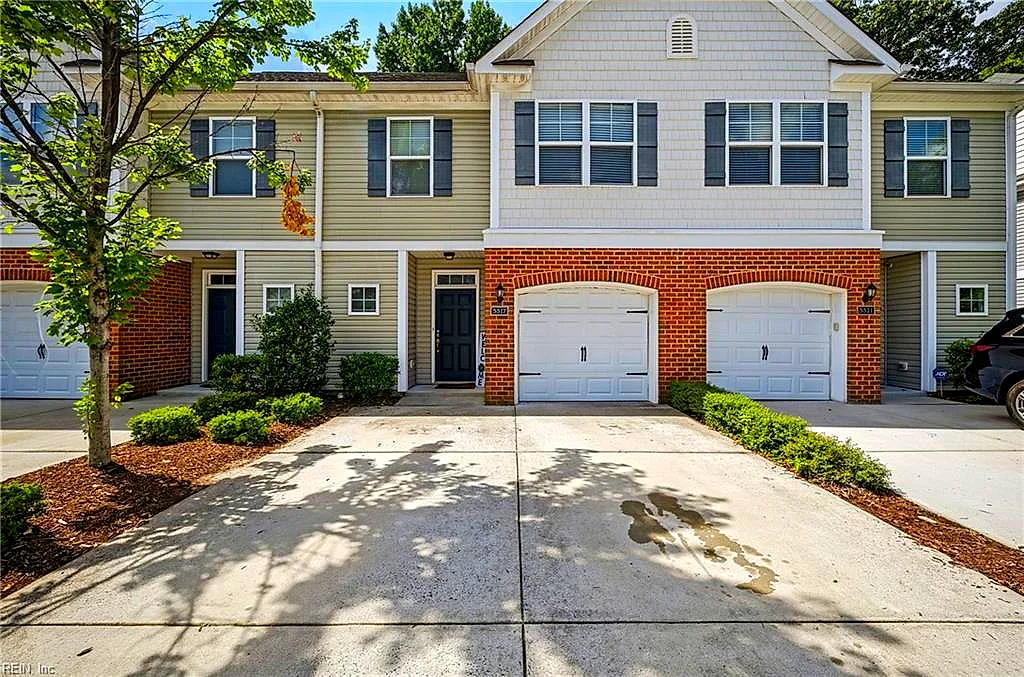 5517 Legacy WAY, VIRGINIA BEACH VA 23462