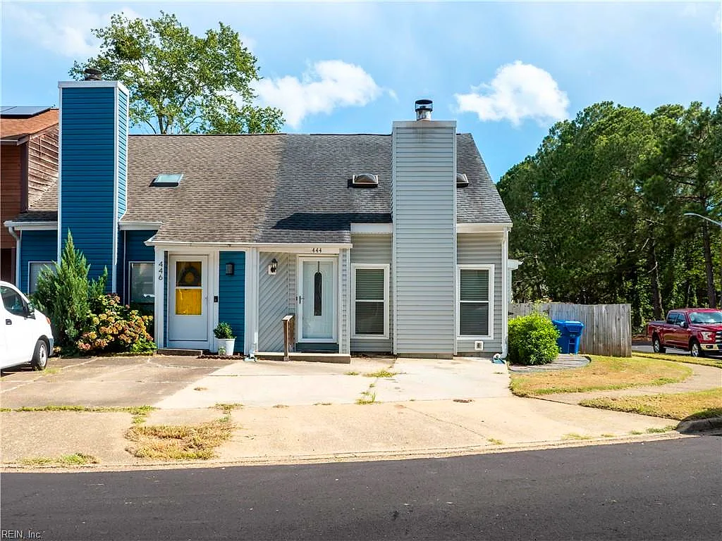 444 Benlea CIR, VIRGINIA BEACH VA 23454