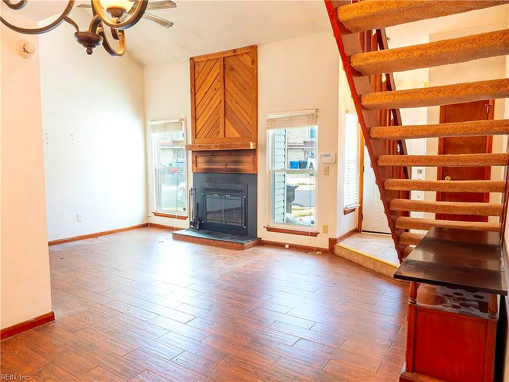 444 Benlea Cir, Virginia Beach — photo