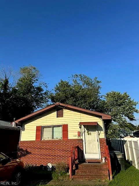 638 Ellington AVE, HAMPTON VA 23661