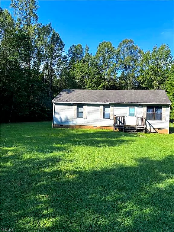 6046 Drunkard Rd, Amelia Court House — photo