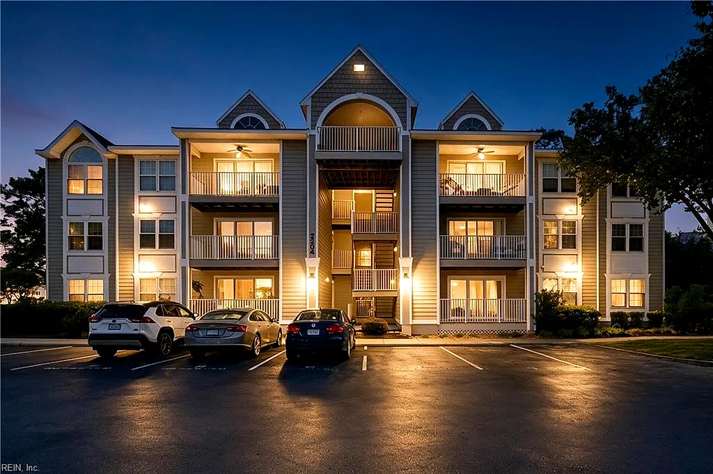 2204 Lesner Cres #101, Virginia Beach — photo