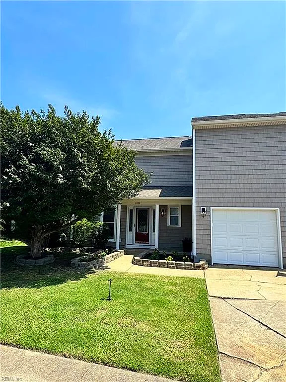 1869 Tolstoy Dr, Virginia Beach — photo