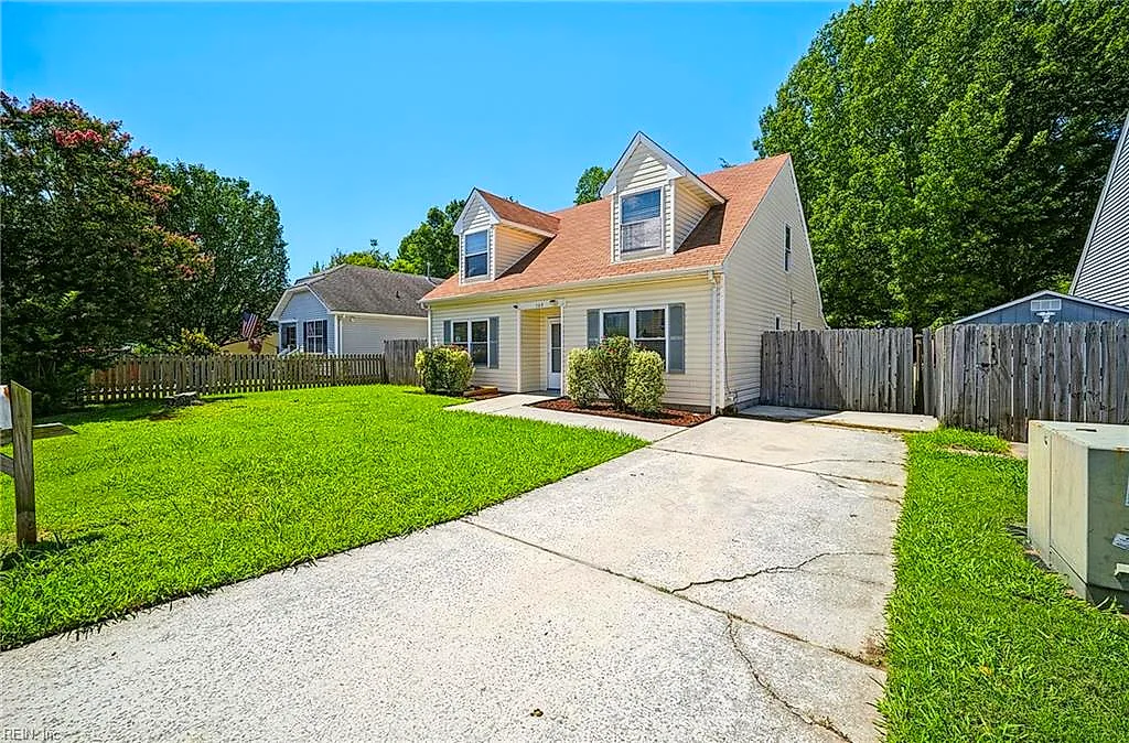 160 Kristen Ln, Suffolk — photo