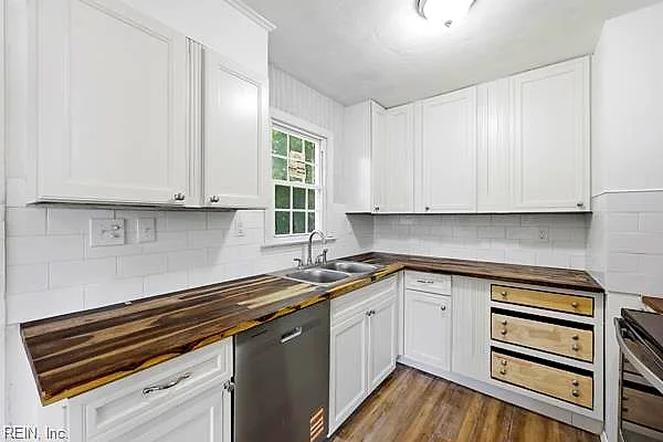 124 Allard Rd, Portsmouth — photo