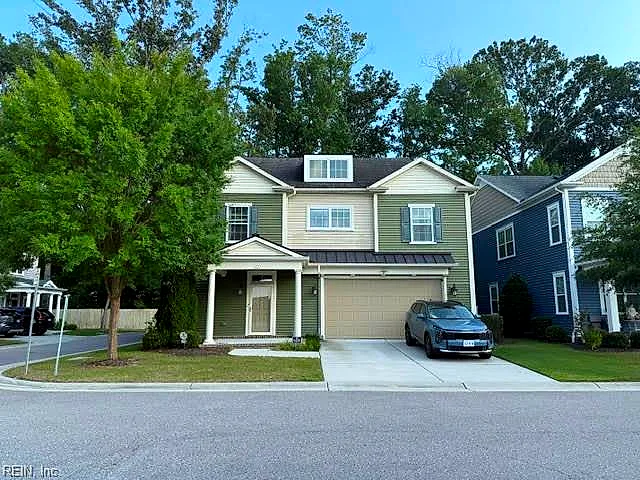 4233 Kenton Ln, Virginia Beach — photo