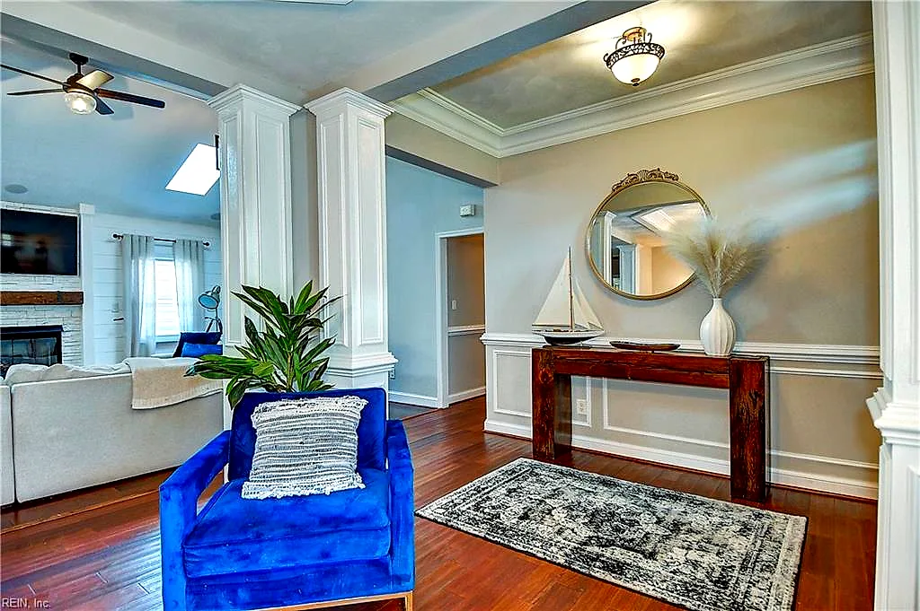 2472 Las Brisas Dr, Virginia Beach — photo