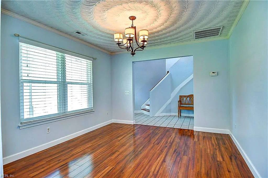 2109 Shade Tree St, Virginia Beach — photo