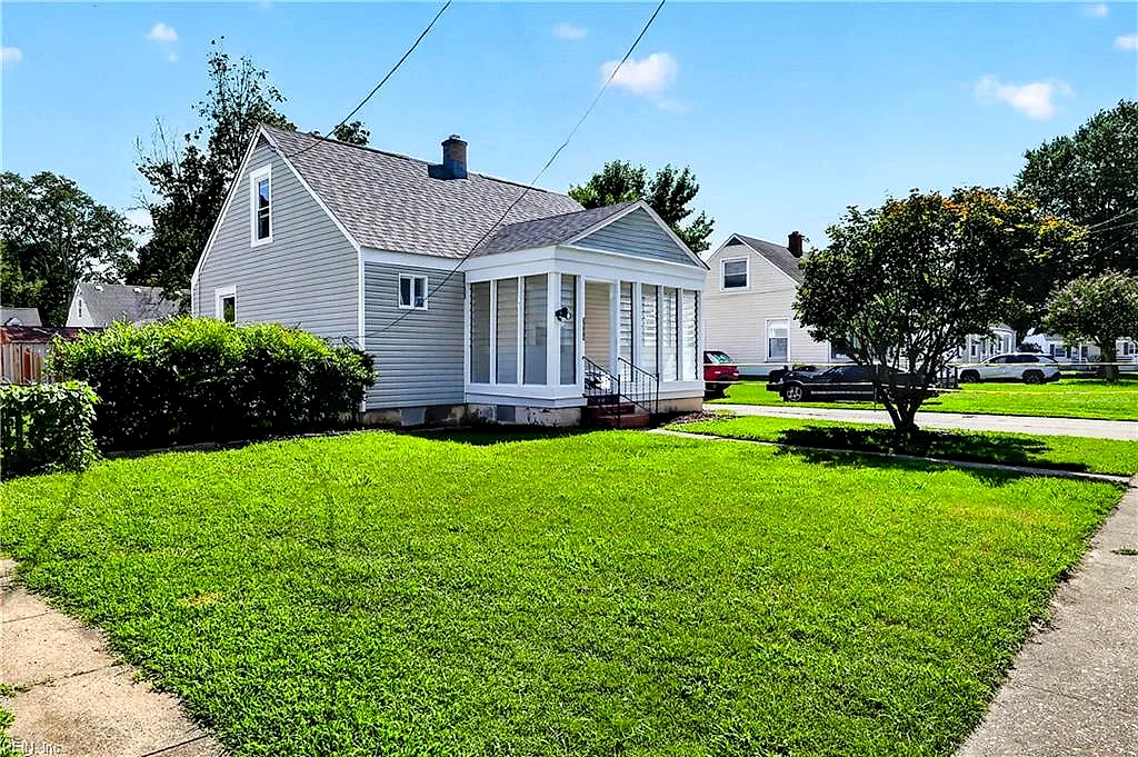 3505 Hartford ST, PORTSMOUTH VA 23707
