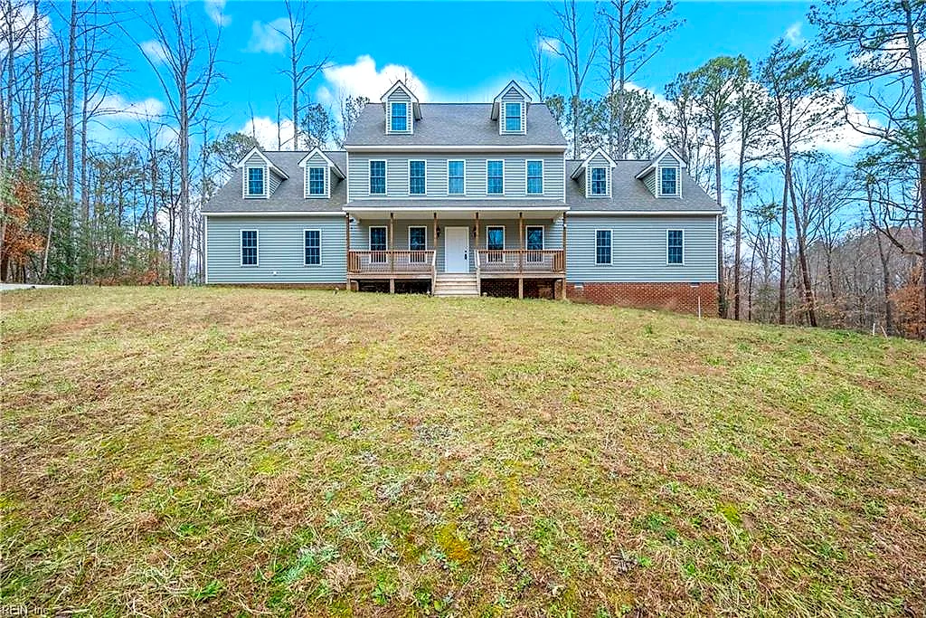 4 Pasture CIR, WILLIAMSBURG VA 23188