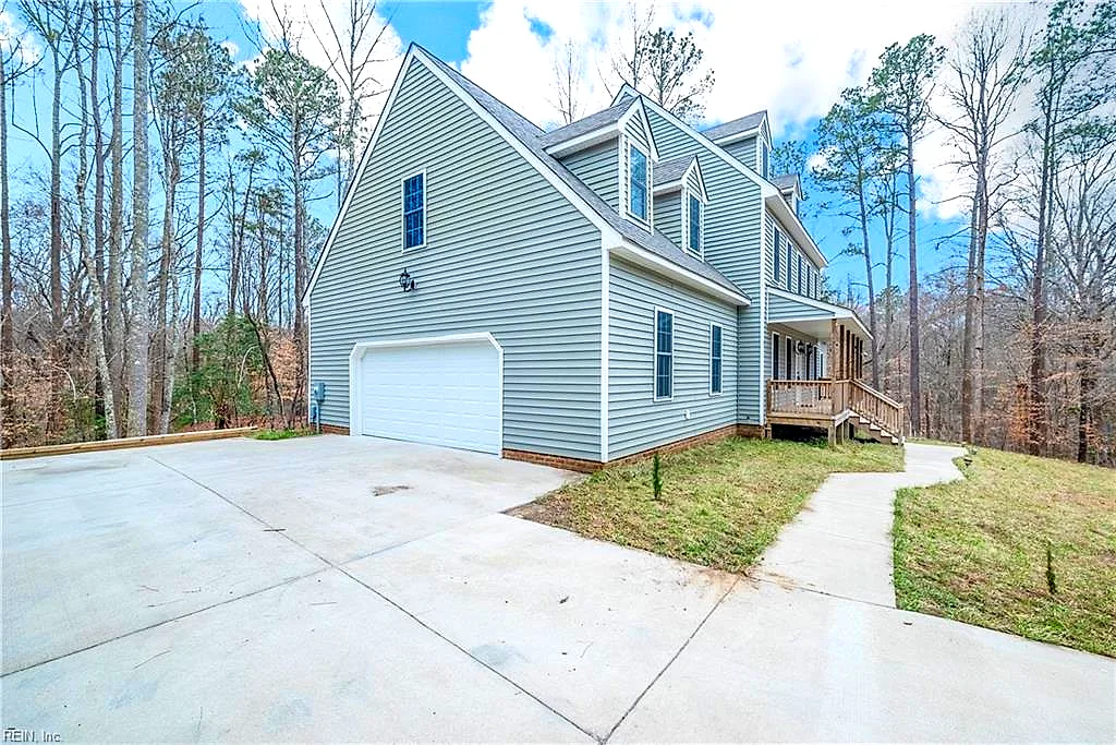 4 Pasture Cir, Williamsburg — photo
