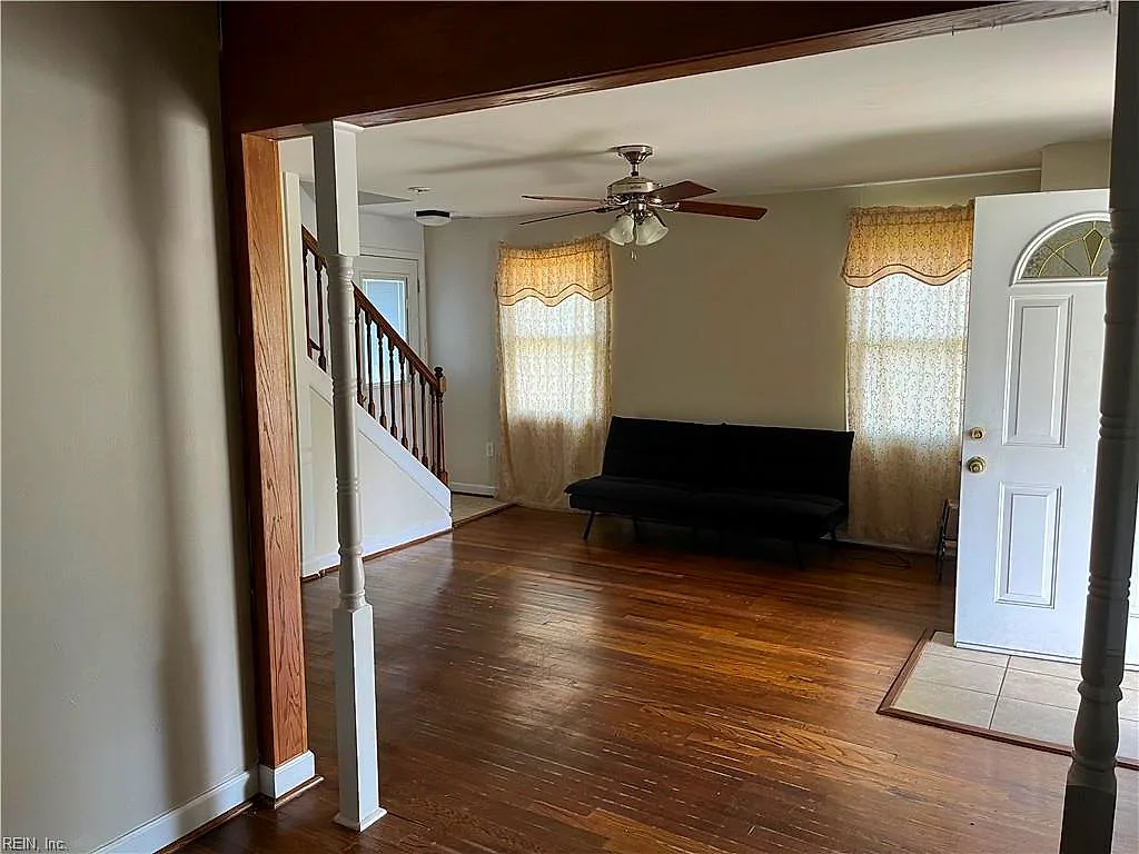 1620 Roanoke Ave, Newport News — photo