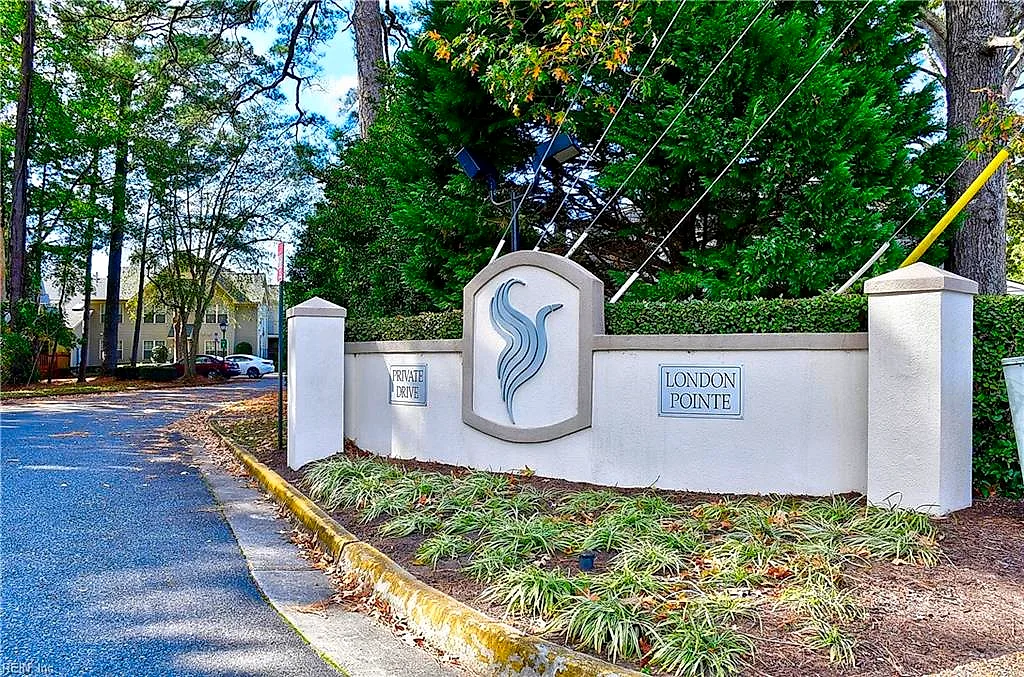2393 London Pointe Dr, Virginia Beach — photo