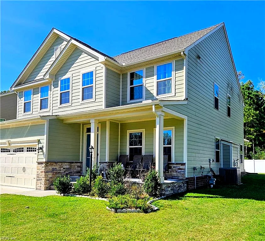 229 Republic Ln, Suffolk — photo