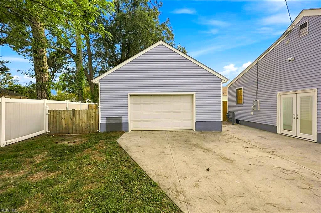 3513 Waycross Rd, Norfolk — photo