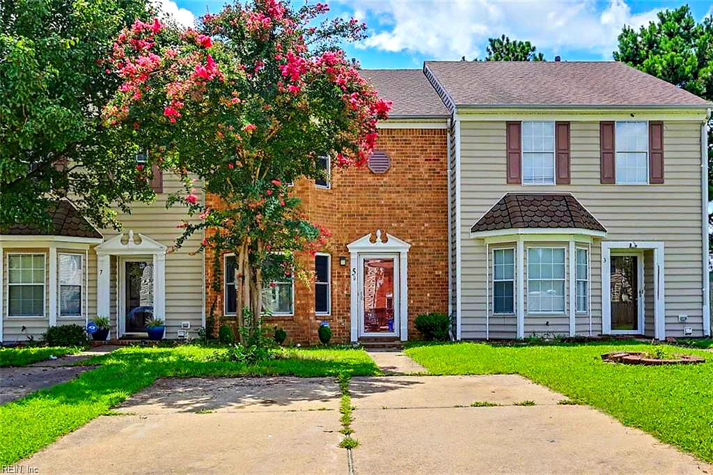 5 Tidal CT, PORTSMOUTH VA 23703