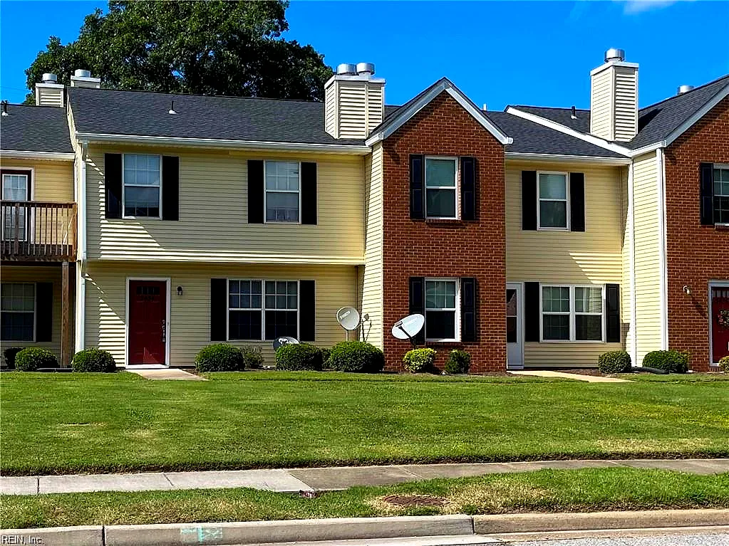 3434 Clover Rd, Chesapeake — photo