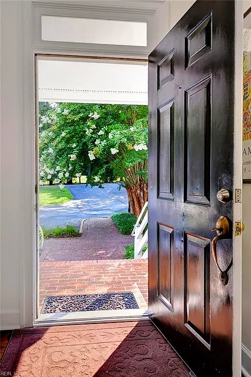 103 Dogleg Dr, Williamsburg — photo