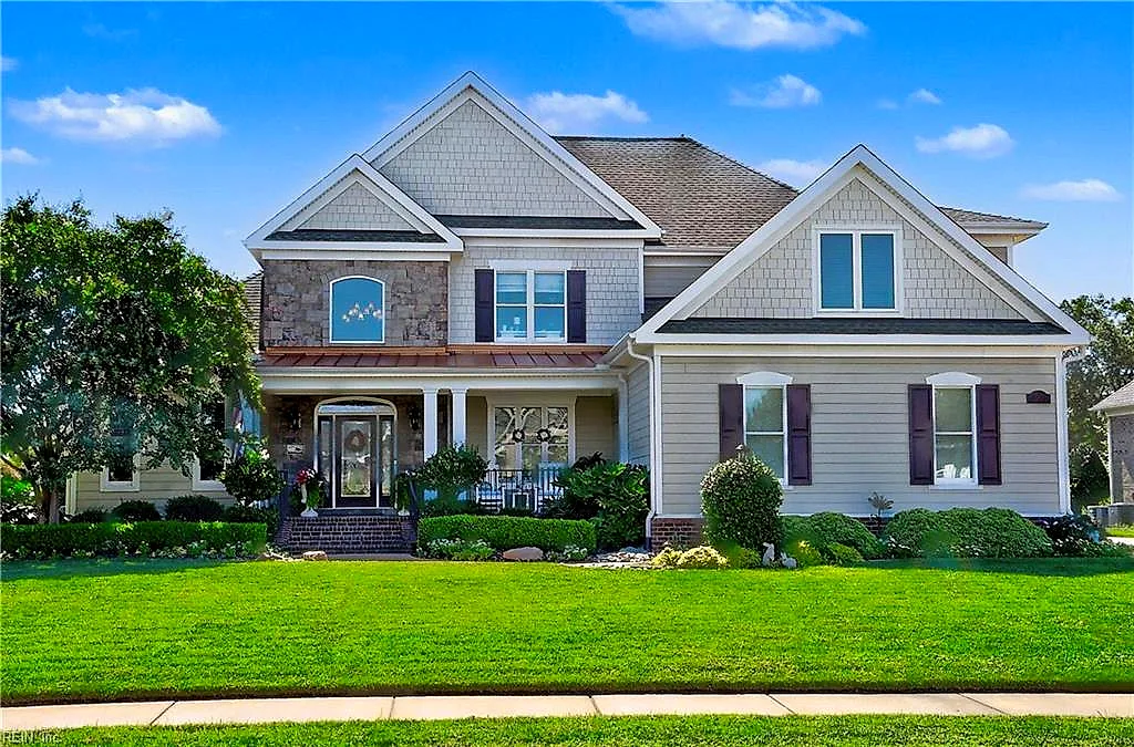 4016 River Park DR, SUFFOLK VA 23435