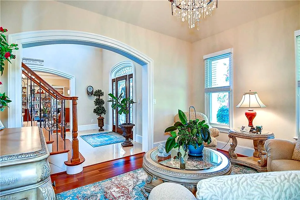 4016 River Park Dr, Suffolk — photo