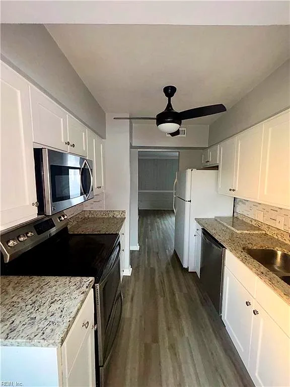 945 Indian Cir, Virginia Beach — photo
