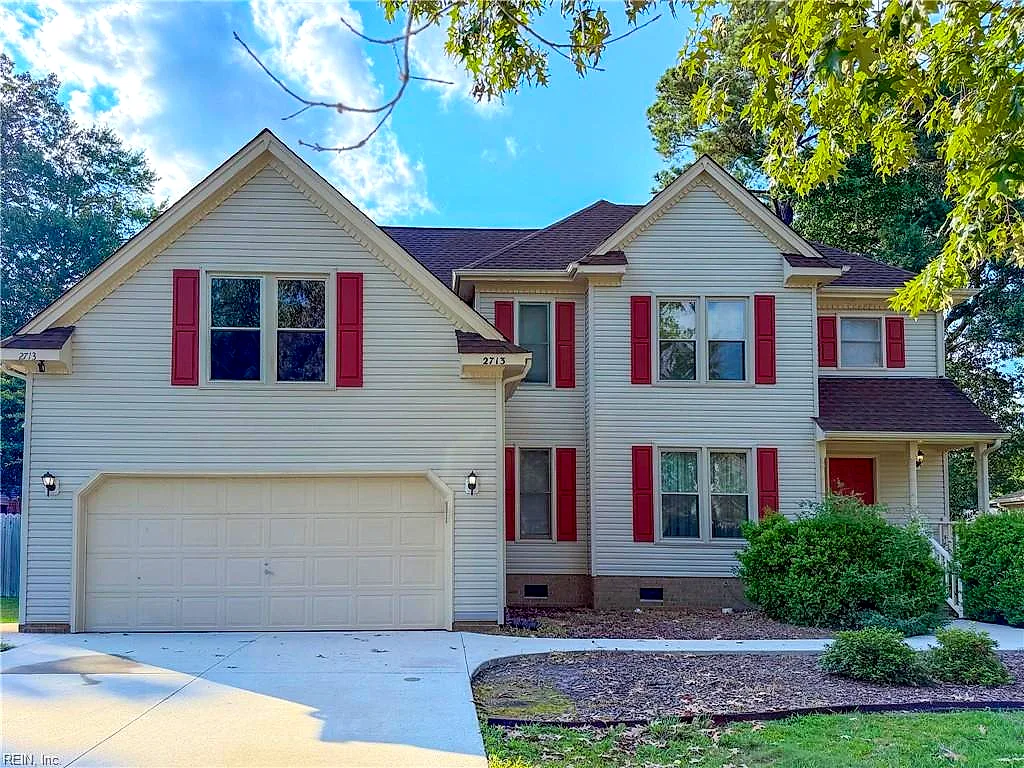 2713 Esplanade Ct, Virginia Beach — photo