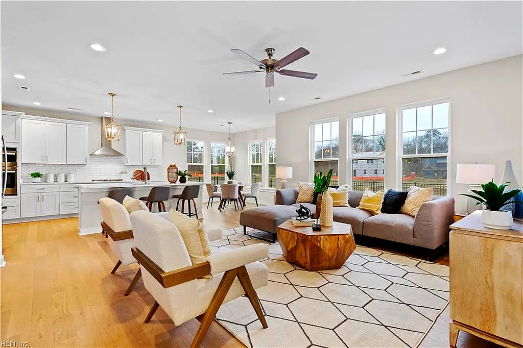Mm Bellhaven, Chesapeake — photo