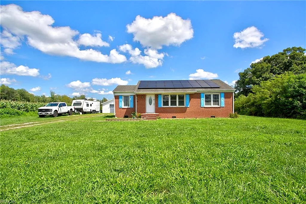 2940 Whaleyville BLVD, SUFFOLK VA 23434