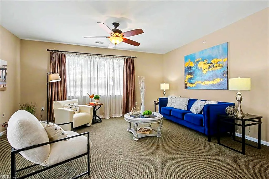 5300 Warminster Dr #101, Virginia Beach — photo