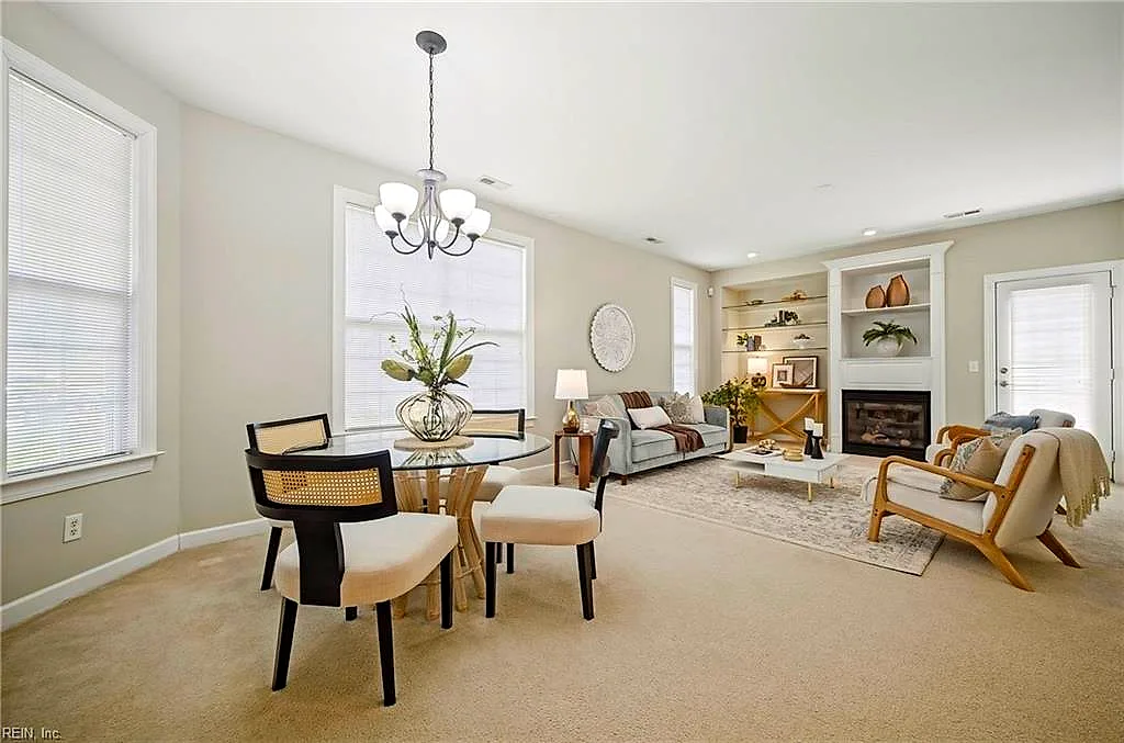 3921 Winwick Way, Virginia Beach — photo