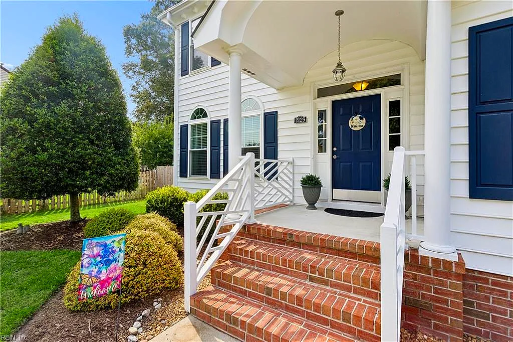 2129 Chesterfield Loop, Chesapeake — photo