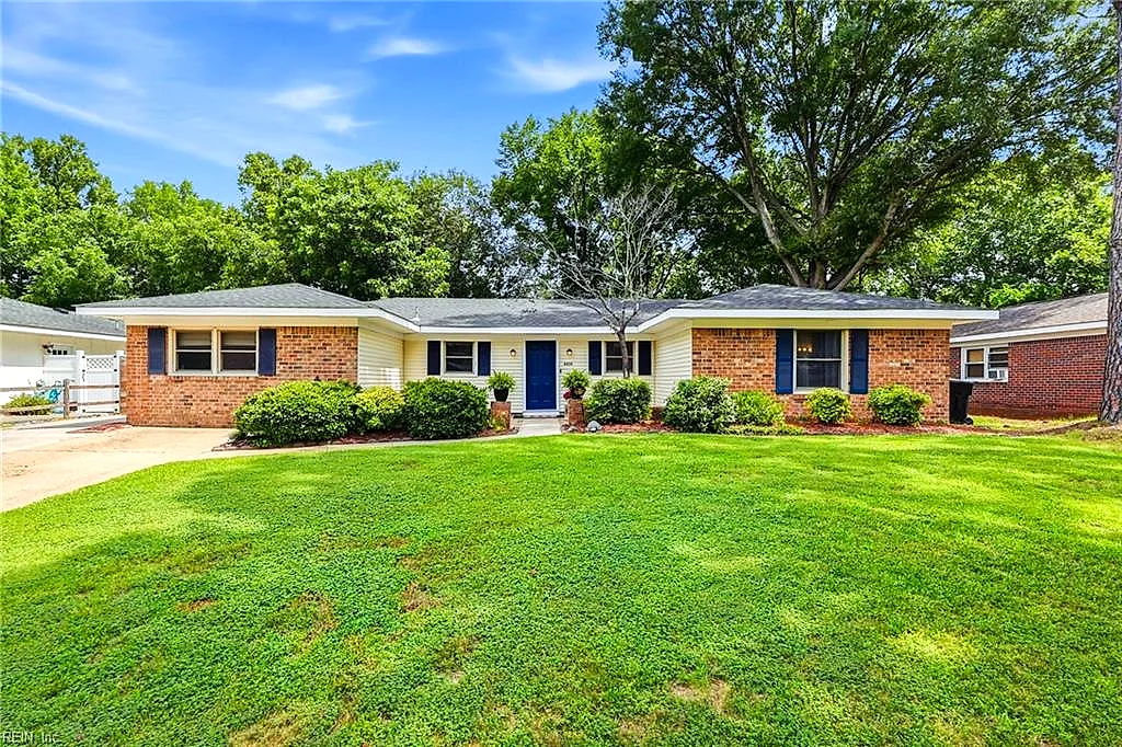 4900 Brandywine DR, VIRGINIA BEACH VA 23464