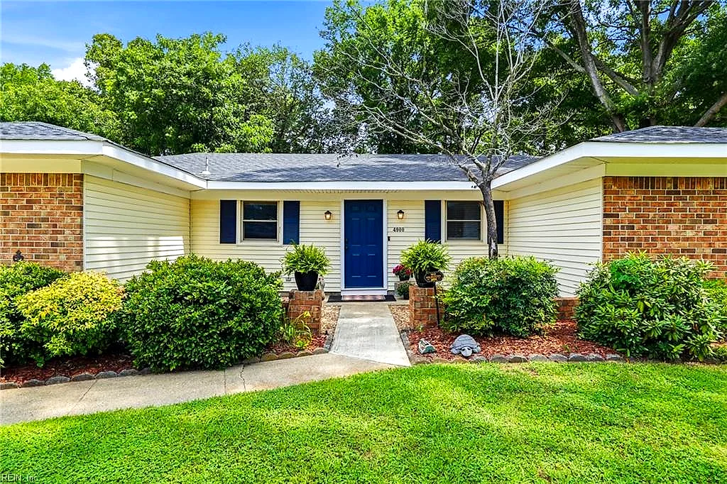 4900 Brandywine Dr, Virginia Beach — photo