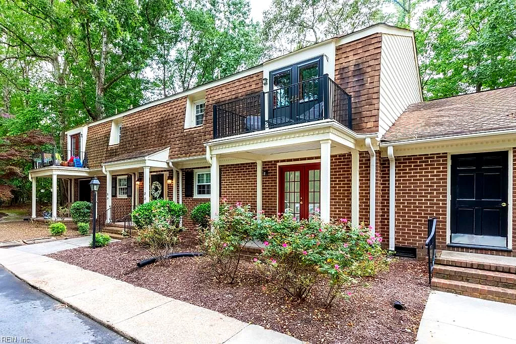 1184 Jamestown Rd #23, Williamsburg — photo