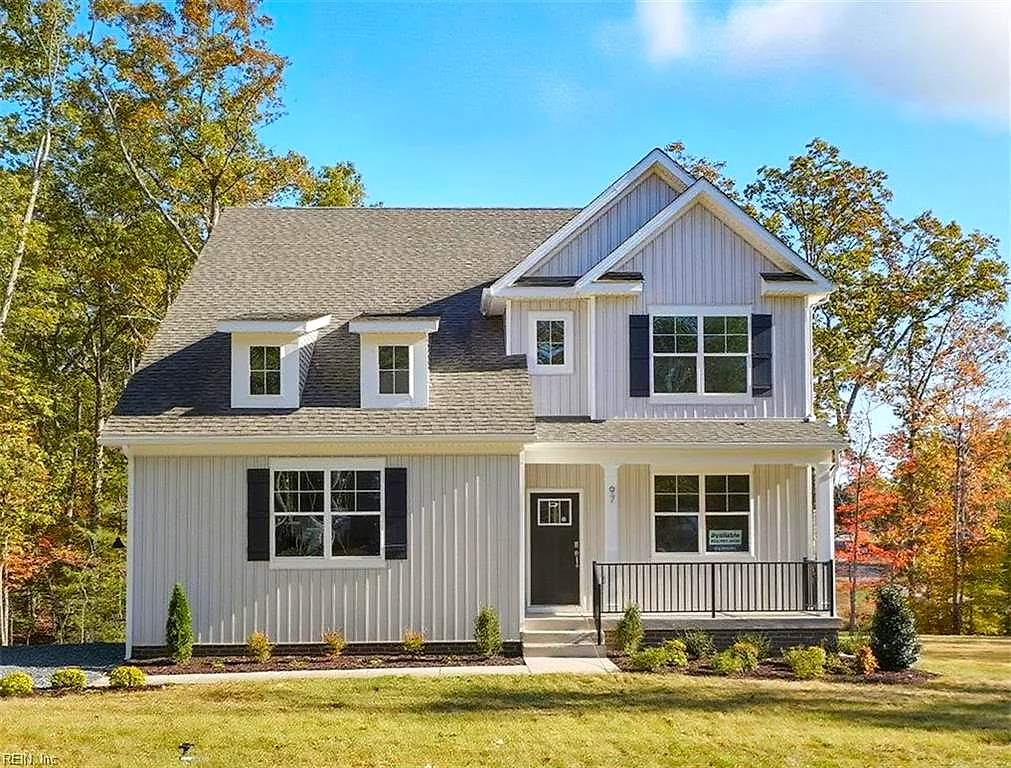 5004 Melanie CT, SUFFOLK VA 23434