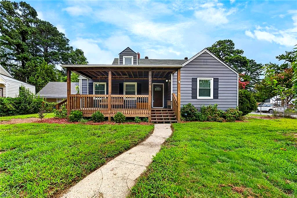 8246 Chesapeake BLVD, NORFOLK VA 23518