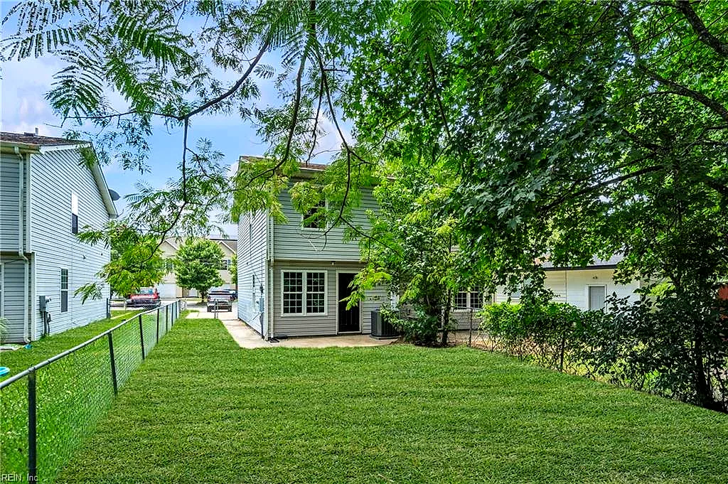 1108 Carver Ave, Virginia Beach — photo